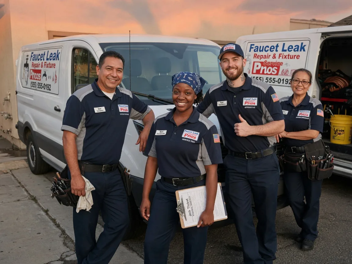 Faucet Repair company in Blackwater, MO