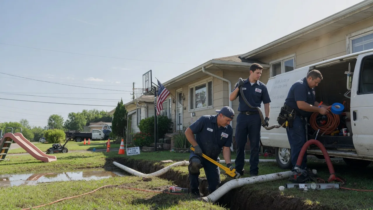 Toilet Installation in Blackwater, MO near me